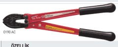 WELLER 0190AC DEMİR KESME MAKASI
