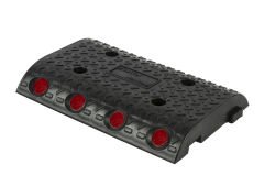 MAXSAFETY MS1-9022 - HIZ KESİCİ KASİS - SİYAH