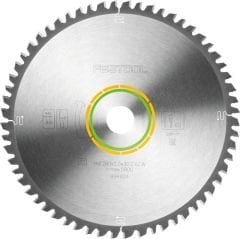 Daire testere bıçağı HW 260x2,5x30 W60 WOOD UNIVERSAL