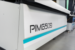 PIM 6509 - PVC Profil İşleme Merkezi