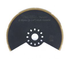 B-21272 TMA001 ELMAS TESTERE 85mm SEGMN