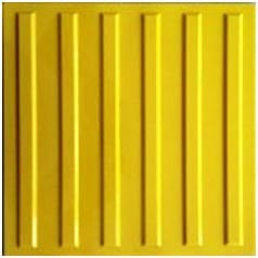 MAXSAFETY MS1-7004 - HİSSEDİLEBİLİR UYARICI KILAVUZ YÜZEY
