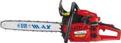 EUROMAX EX75047C BENZİNLİ AĞAÇ KESİM MOTORU