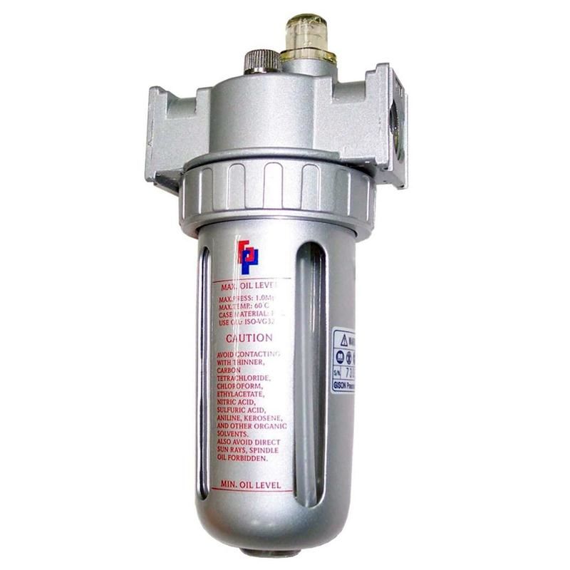 YAĞLAYICI 14 GP-815HC  GISON