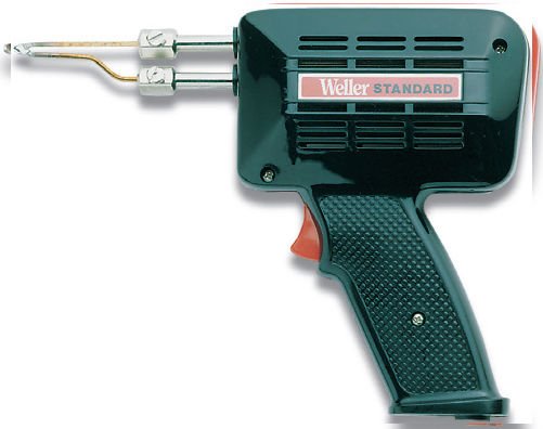 WELLER 9200UC LEHİM TABANCASI