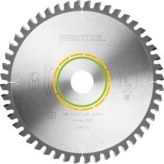Daire testere bıçağı HW 216x2,3x30 W48 WOOD FINE CUT