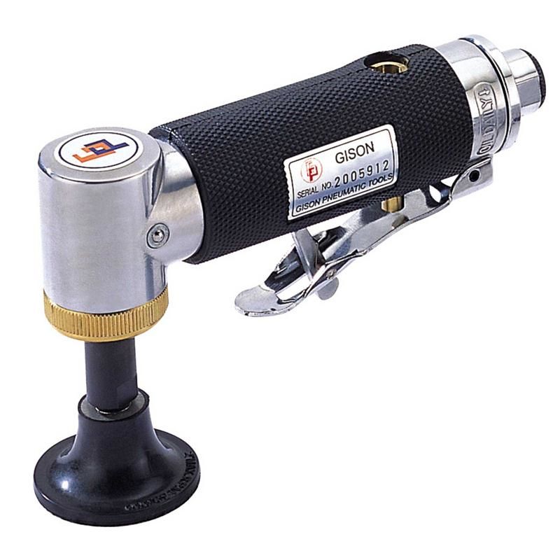 GISON GP823A HAVALI MİNİ DAİRESEL ZIMPARA