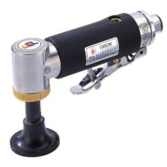 GISON GP823A HAVALI MİNİ DAİRESEL ZIMPARA