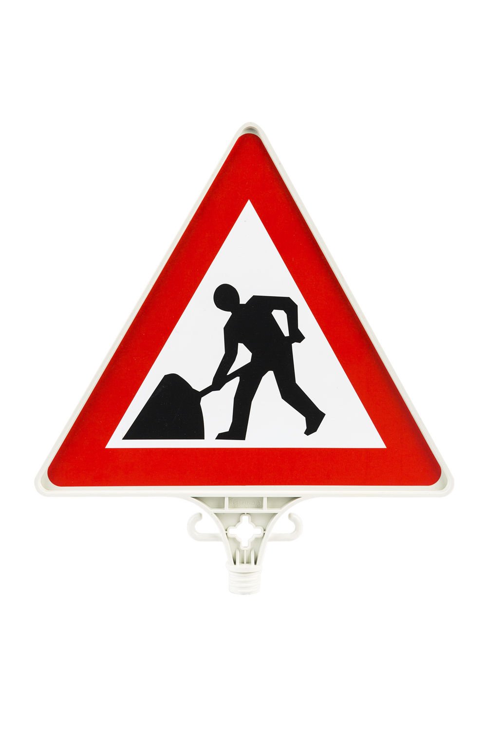 MAXSAFETY MS1-2807 - ÜÇGEN TRAFİK UYARI LEVHASI