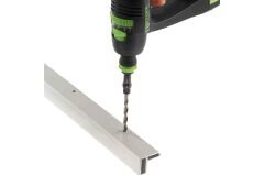 Spiral matkap ucu HSS D 5/52 CE/M-Set