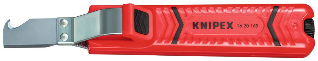 KABLO SIYIRMA ALETİ 165 mm