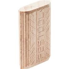 DOMINO dübel kayın D 8x36/130 BU