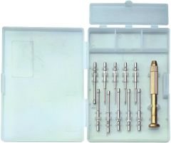PROSCR SCR02875 - 10+1’Lİ LOKMA TORNAVİDA SETİ