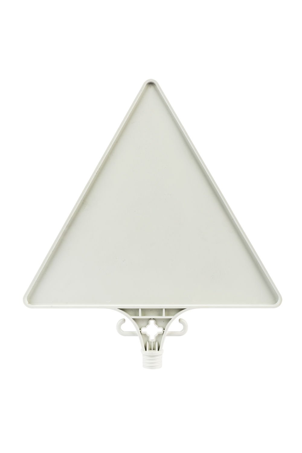 MAXSAFETY MS1-2800 - ÜÇGEN TRAFİK LEVHASI (BOŞ)