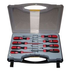 PROSCR SCR02913 - 8'Lİ TORNAVİDA SETİ