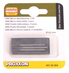 PROXXON 28864 HSS MATKAP UCU