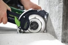 Serbest elli kesme sistemi DSC-AG 125 FH-Plus