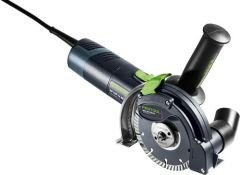 Serbest elli kesme sistemi DSC-AG 125 FH-Plus