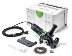 Serbest elli kesme sistemi DSC-AG 125 FH-Plus