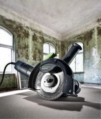 Serbest elli kesme sistemi DSC-AG 125 FH-Plus