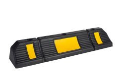 MAXSAFETY MS1-2133 - KAUÇUK ARAÇ STOPERİ