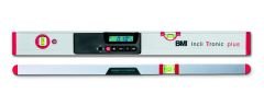 BMI 601120 INCLITRONIC DİJİTAL EĞİM ÖLÇERLİ SU TERAZİSİ 120 CM