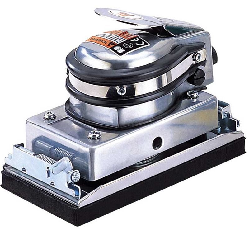 GISON  GP827N HAVALI TİTREŞİM ZIMPARA