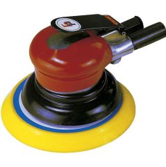 GISON GP827T HAVALI EKSANTRİK ZIMPARA
