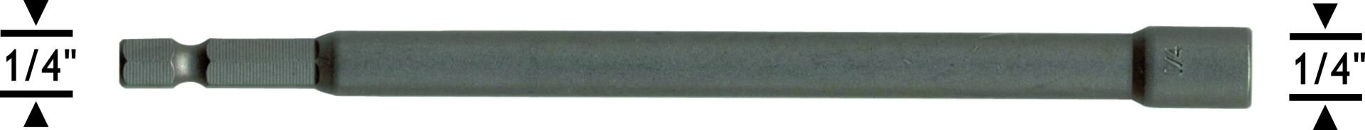 PROSCR SCR03009 BİTS UÇ ADAPTÖRÜ