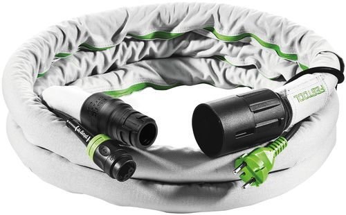 Toz emme hortumu D 27/22x3,5m-AS-GQ/CT