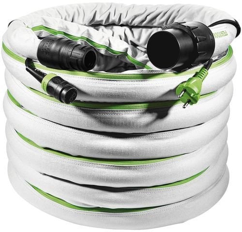 Toz emme hortumu D 32/22x10m-AS-GQ/CT