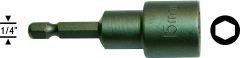 PROSCR SCR03013 - 1/4” x 65mm x 7mm SOMUN ADAPTÖRÜ