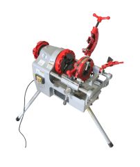 EUROMAX EX75011 2'' TEZGAH TİPİ PAFTA MAKİNASI