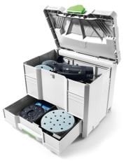 Systainer T-LOC SYS-COMBI 3