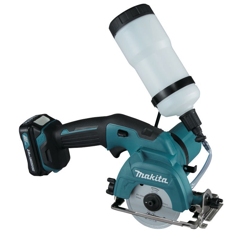 CAM-FAYANS KESME MAKİNASI 12V