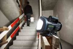Çalışma ışığı DUO SYSLITE