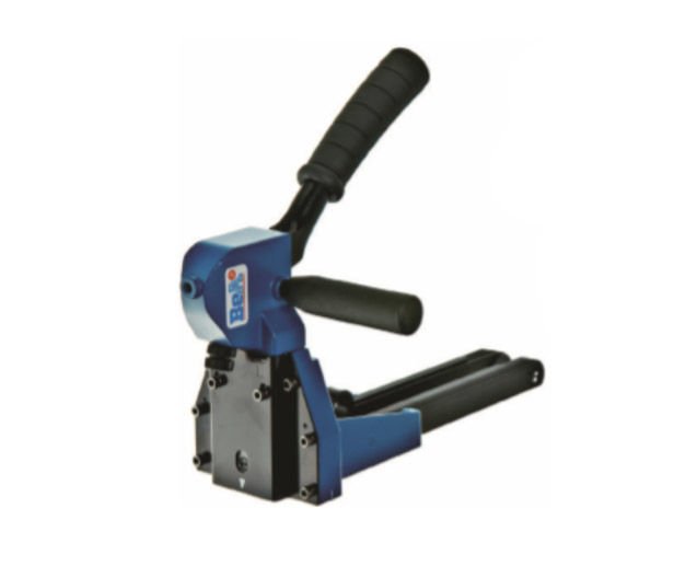 MEKANİK KOLİ KAPAMA TABANCASI 19-22 mm