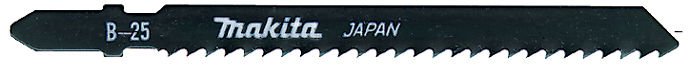 DEKUPAJ TESTERE BIÇAĞI-METAL B-25