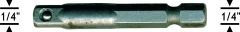 PROSCR SCR03031 SOKET ADAPTÖRÜ