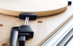 Çok fonksiyonlu tezgah MFT/3