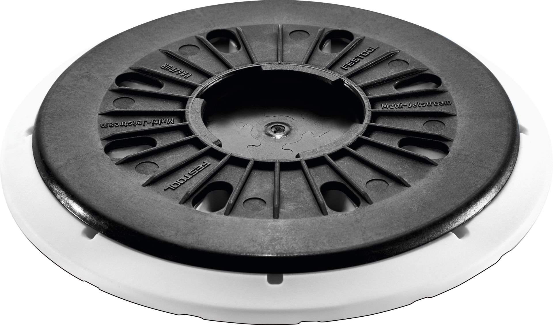 Zımpara başlığı ST-STF D150/MJ2-FX-W-HT