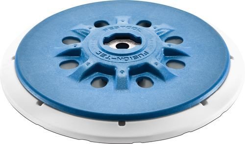 Zımpara başlığı ST-STF D150/MJ2-M8-H-HT FUSION-TEC