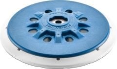 Zımpara başlığı ST-STF D150/MJ2-M8-H-HT FUSION-TEC