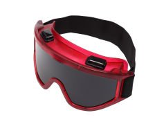 MAXSAFETY S550 GRAND - FÜME CAM GÖZLÜK