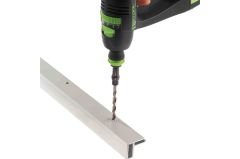 Spiral matkap ucu HSS D 4/43 M/10