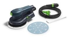Eksantrik Zımpara ETS EC 150/5 EQ
