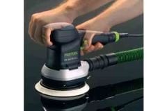 Eksantrik Zımpara ETS 150/5 EQ