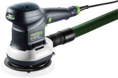 Eksantrik Zımpara ETS 150/5 EQ