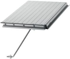 İtme tezgahı CS 70 ST