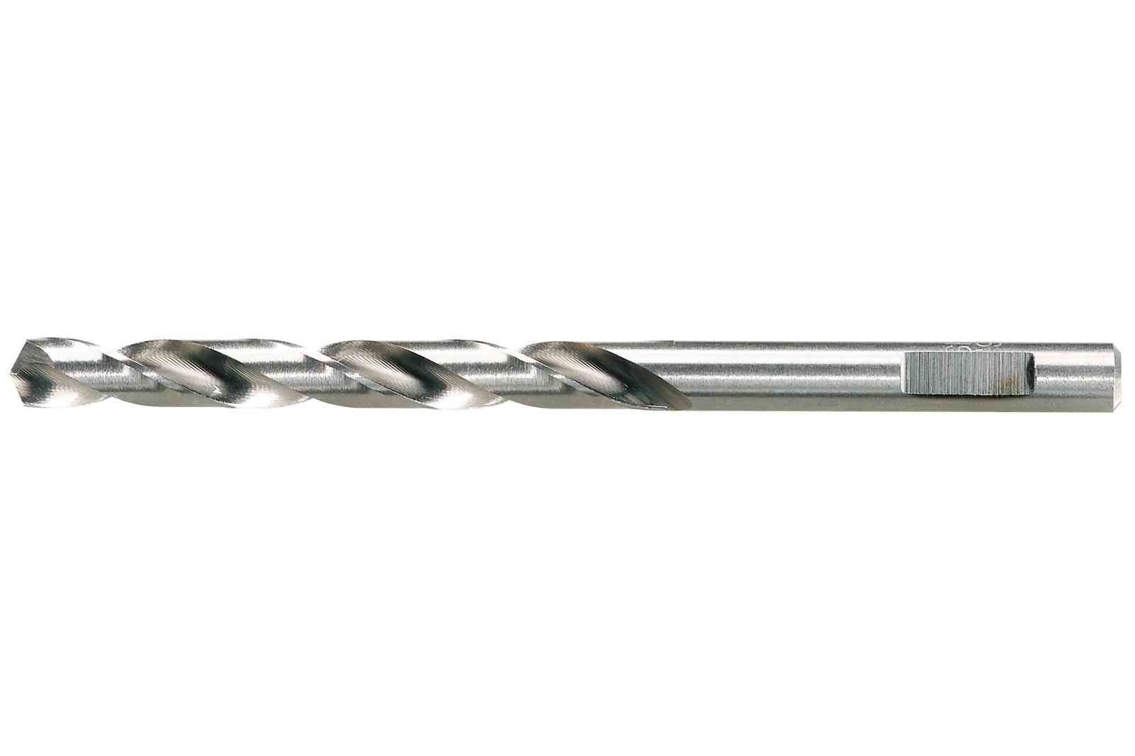 Spiral matkap ucu HSS D 10,0/75 M/5